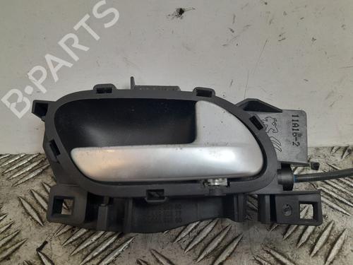 Front right lock CITROËN C4 Picasso II | BP37488376C97 - Image 4