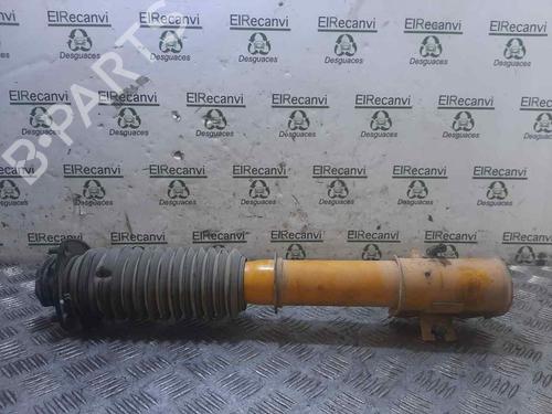Used Left front shock absorber Left front shock absorber SUZUKI VITARA (ET, TA, TD) [1988-2002] 19477702 19477702