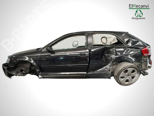 Right front window motor AUDI A3 (8P1) 2.0 TDI 16V | BP11244667E20