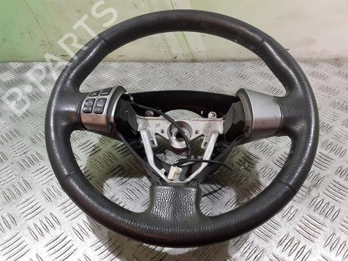 Ratt SUZUKI SWIFT III (MZ, EZ) [2005-2025]  10069214