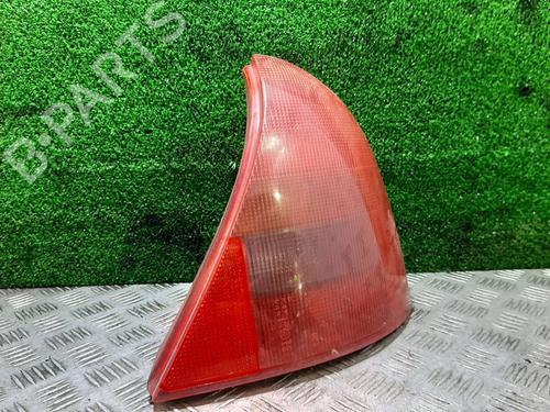 Used Right taillight RENAULT CLIO II (BB_, CB_) 1.2 (BB0A, BB0F, BB10, BB1K, BB28, BB2D, BB2H, CB0A,... (58 hp) 23230585
