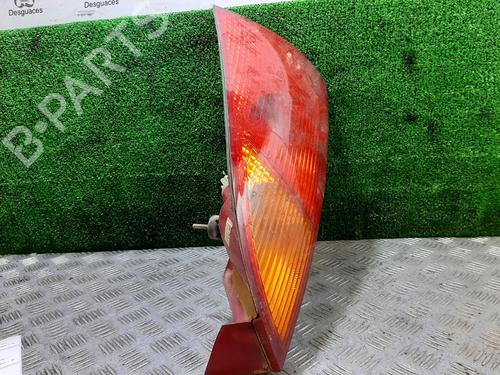 Venstre baglygte FORD FOCUS I (DAW, DBW) 1.6 16V (100 hp) 26597868