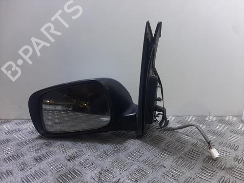 Used Left mirror TOYOTA PRIUS Liftback (_W2_) 1.5 Hybrid (NHW20_, NHW20R) (112 hp) 31598881
