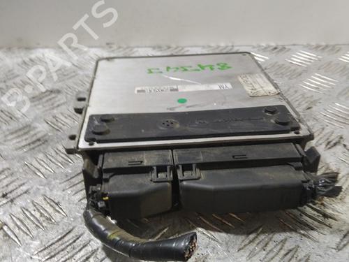 Engine control unit (ECU) MG MG ZR 105 | BP30612654M57