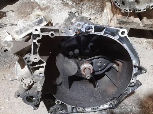 Gearbox PEUGEOT 307 (3A/C) 1.6 16V | BP31309880M3