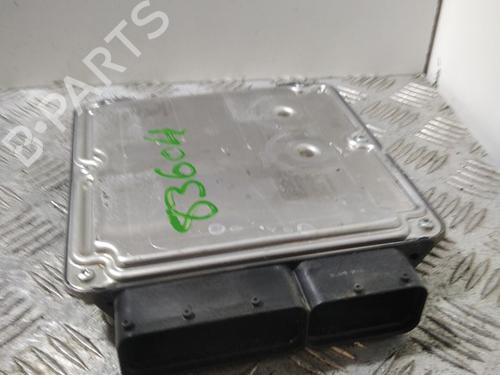 Used Engine control unit (ECU) SEAT ALTEA (5P1) [2004-2015]  30612653