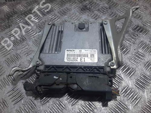 Engine control unit (ECU) TOYOTA AURIS (_E15_)  | BP16220820M57 