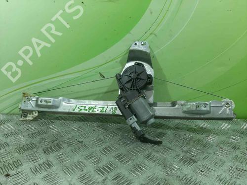 Used Rear left window mechanism CITROËN C4 Grand Picasso I (UA_) [2006-2013]  12904697
