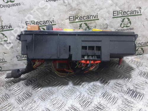 Fuse box SAAB 9-3 (YS3F, E79, D79, D75) 1.8 i | BP16167189E1