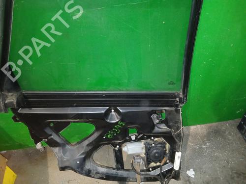 Used Rear left window mechanism AUDI A3 (8L1) 1.9 TDI (110 hp) 31756702
