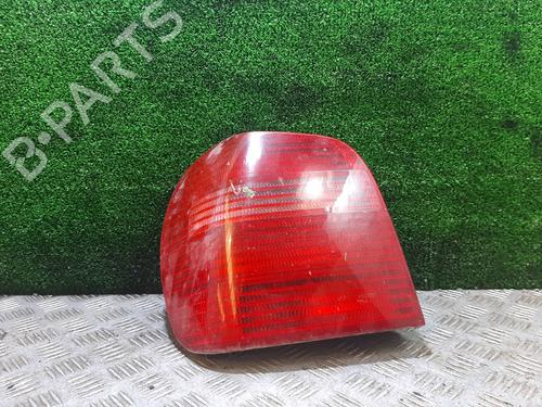 Used Left taillight VW POLO (6N2) [1999-2001]  26660931