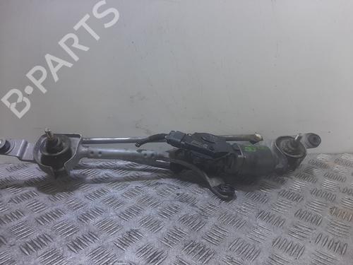 Used Front wiper motor Front wiper motor OPEL INSIGNIA A Sports Tourer (G09) [2008-2017] 35955176 35955176