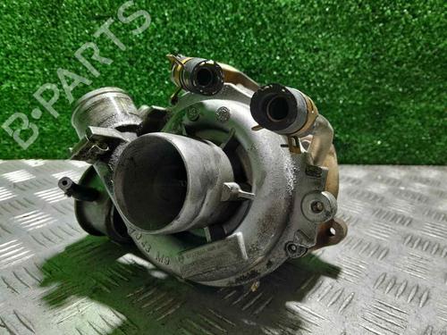 Used Turbocharger/Supercharger RENAULT LAGUNA II Grandtour (KG0/1_) 1.9 dCi (KG1V) (130 hp) 22760540