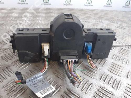 AC-Styringsenhed/Manøvreenhed RENAULT MEGANE II (BM0/1_, CM0/1_) | BP6115952I5