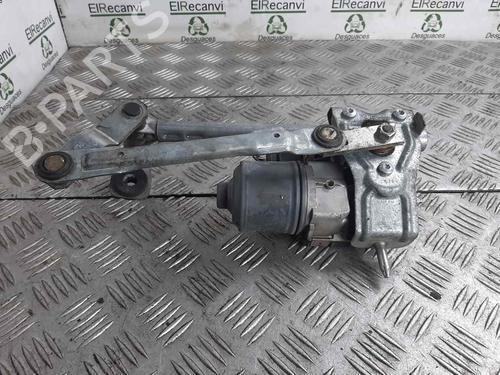 Used Front wiper motor SEAT ALTEA XL (5P5, 5P8) [2006-2015]  11415270