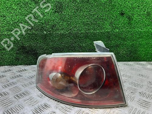 Used Left taillight Left taillight 23230616 23230616