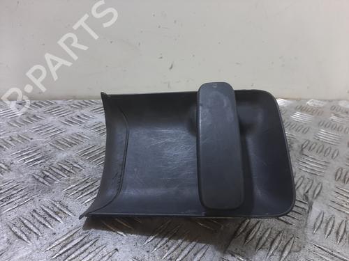 Used Exterior handle Exterior handle 37424957 37424957