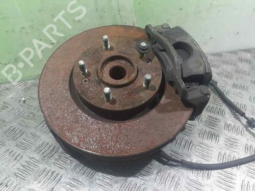 Used Right front steering knuckle HYUNDAI TUCSON (JM) 2.0 CRDi (140 hp) 11885249