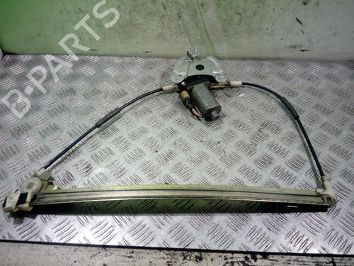 Front right window mechanism RENAULT MEGANE I Classic (LA0/1_) 1.9 dTi (LA08, LA0N, LA0K) | BP10063081C23