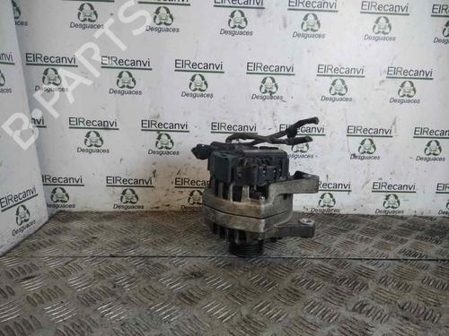 Alternator PEUGEOT 206 Hatchback (2A/C) 1.4 i | BP17806024M7 
