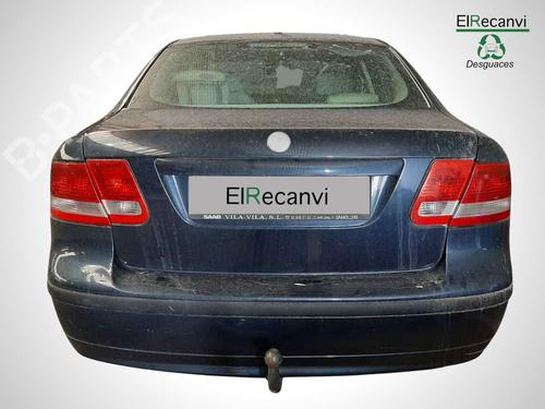 Front right window mechanism SAAB 9-3 (YS3F, E79, D79, D75) 1.9 TiD | BP11968168C23