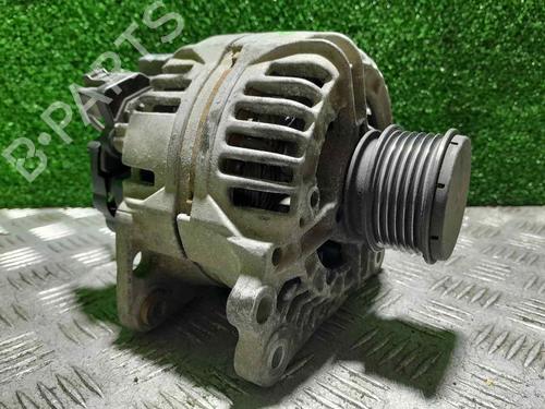 Used Alternator VW POLO IV (9N_, 9A_) [2001-2014]  30754311