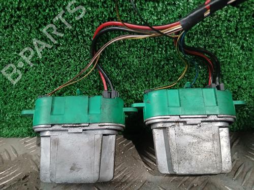 Heater resistor RENAULT ESPACE IV (JK0/1_) | BP37265707M108 - Image 2
