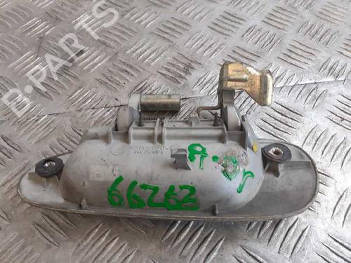 Rear right exterior door handle HONDA CIVIC VII Hatchback (EU, EP, EV) 1.6 i (EP2, EU8, EU6) | BP6085352C130