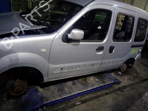 Rear left exterior door handle RENAULT KANGOO (KC0/1_) 1.5 dCi | BP7902744C130