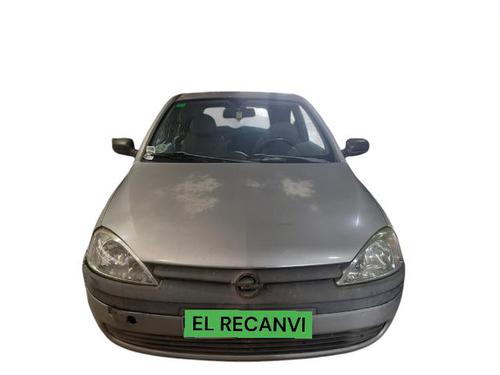 Right taillight OPEL CORSA C (X01) 1.2 (F08, F68) | BP29731891C35 