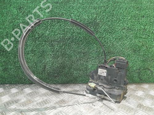 Used Front left lock Front left lock OPEL CORSA D (S07) 1.3 CDTI (L08, L68) (90 hp) 36433949 36433949