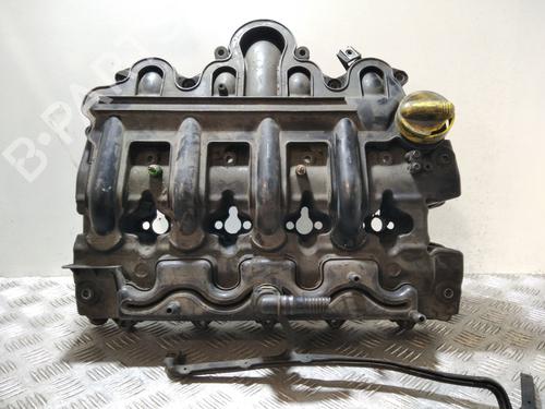 Manifold Indsugning Manifold Indsugning NISSAN INTERSTAR Van (X70) dCI 90 (90 hp) 34250424 34250424
