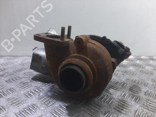 Turbo/Compresor CITROËN C4 I (LC_) [2004-2014]  32372105