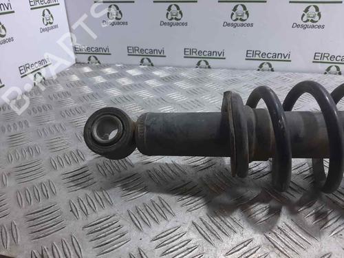 Left rear shock absorber TOYOTA COROLLA Verso (_E12_) 2.0 D-4D (CDE120_, CDE120R) | BP7023385M18