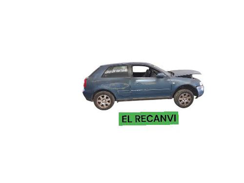 Left headlight AUDI A3 (8L1) 1.9 TDI | BP24342718C28