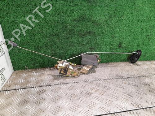 Used Front left lock DAEWOO MATIZ (M100, M150) 0.8 (52 hp) 25741078