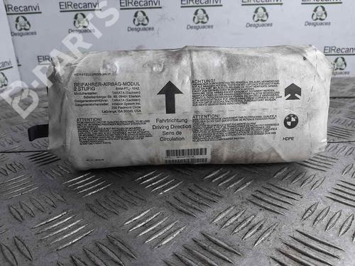 passenger-airbag-bmw-3-compact-e46-320-td-39704374401m-2001-2002-2003-2004-2005-9241291 main image