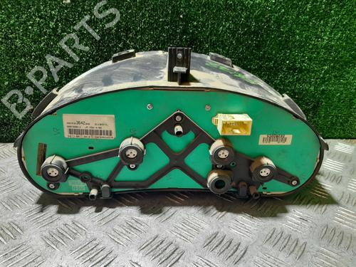 Instrument cluster PEUGEOT PARTNER MPV (5_, G_) | BP24333934C47
