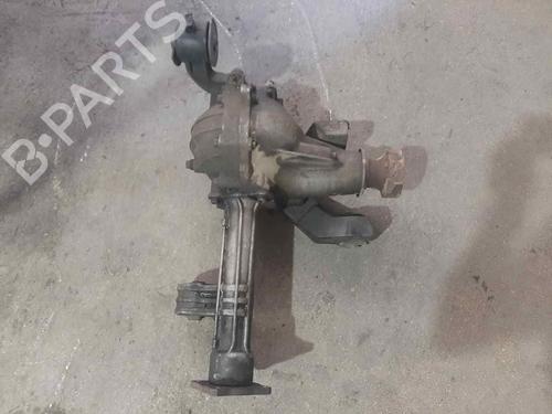 Used Rear differential SUZUKI GRAND VITARA II (JT, TE, TD) 1.9 DDiS (JB419WD, JB419XD) (129 hp) 17629981