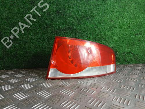 Used Right taillight Right taillight SEAT ALTEA (5P1) [2004-2015] 34538081 34538081