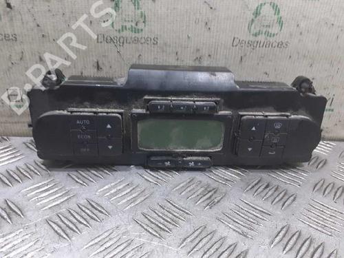 Used Climate control SEAT LEON (1P1) 2.0 TDI (170 hp) 4980831