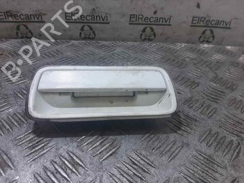 Używane Klamka zewnętrzna drzwi tylnych lewych SUZUKI VITARA (ET, TA, TD) [1988-2002]  19477706