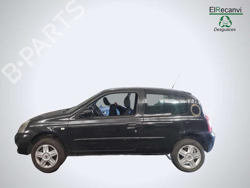 Left taillight RENAULT CLIO II (BB_, CB_)  | BP16139980C34 