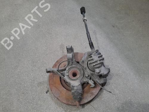Fusée avant gauche Fusée avant gauche PEUGEOT 5008 (0U_, 0E_) 1.6 BlueHDi 120 (120 hp) 36355479 36355479