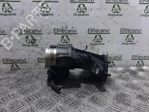 Used Throttle body FORD MONDEO IV (BA7) [2007-2015]  15618921