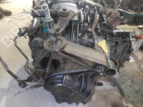Gearbox RENAULT LAGUNA II (BG0/1_) | BP17530279M3