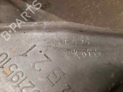 manual-gearbox-peugeot-308-sw-i-4e_-4h_-20ea34-2007-2008-2009-2010-2011-2012-2013-2014-19038299 main image