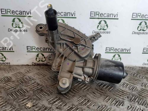 Used Front wiper motor Front wiper motor 12543029 12543029