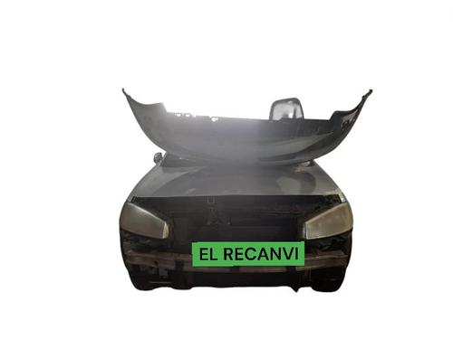 Front left window mechanism RENAULT MEGANE II (BM0/1_, CM0/1_) | BP29753966C22