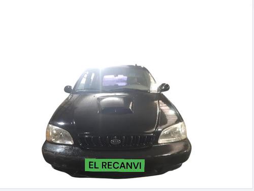 Used Parts KIA CARNIVAL / GRAND CARNIVAL III (VQ)    4664890